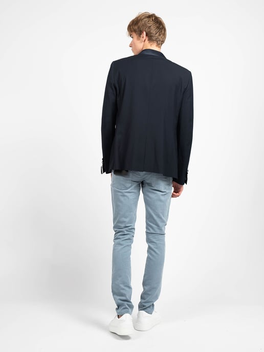 Antony Morato Jeans Ozzy Herren blau - Image 4
