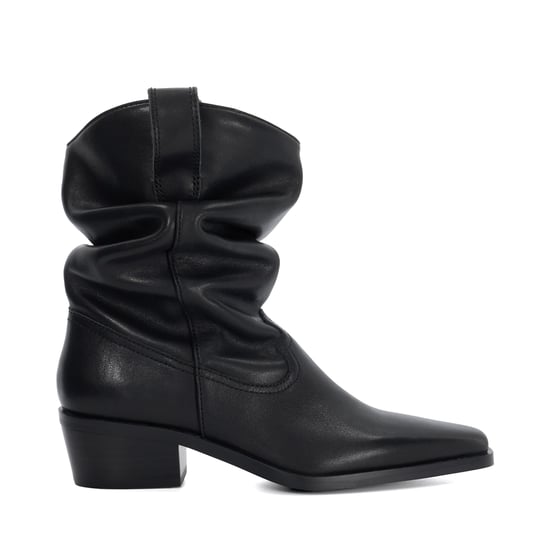 Dune Ladies Prims - Relaxed Western Boots - Image 2