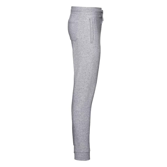 Russell - "Authentic" Jogginghosen für Herren (Helle Oxfordfarbe) - Image 3