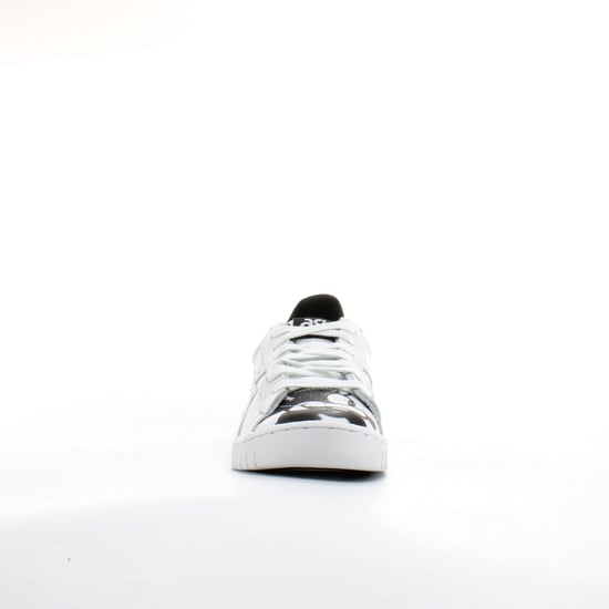 Asics Tiger x Disney Mickey Mouse Mens White Trainers