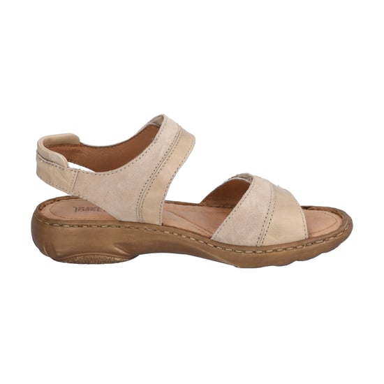 JOSEF SEIBEL Debra 19 | Sandale für Damen | Beige Debra 19, beige - Image 3