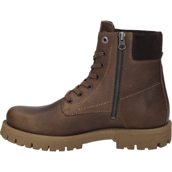 JOSEF SEIBEL Connor 03 | Stiefelette für Herren | Braun Connor 03, cognac - Image 3
