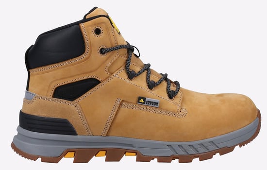 Amblers Safety 261 Kransicherheitsstiefel für Herren - Image 1