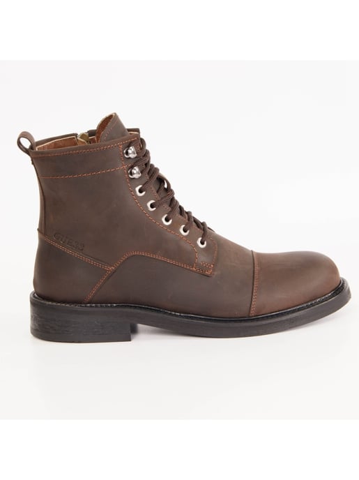 Guess Herren-Ankle-Boot Lulea - Image 3