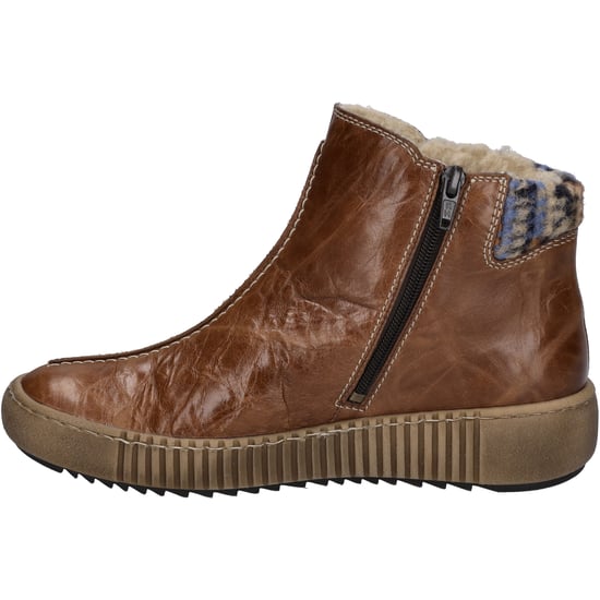 JOSEF SEIBEL Maren 19 | Stiefelette für Damen | Braun Maren 19, brandy-multi - Image 3