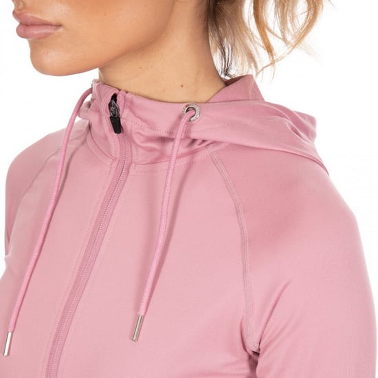 Trespass Damen Kapuzenpullover Dacre () - Image 4