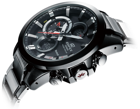 Casio Men Watch ECB-500DC-1AER