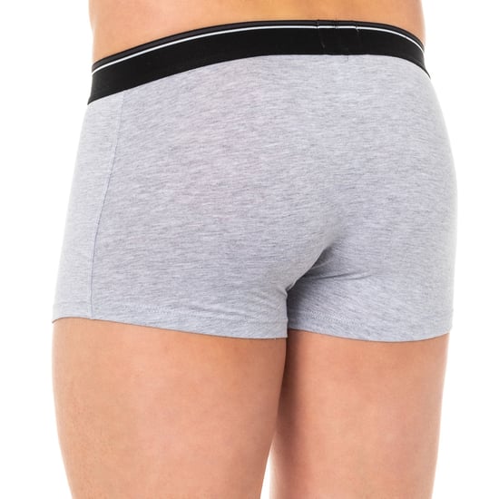 Trunk anatomische Front atmungsaktives Gewebe Boxer 109-002458 Mann - Image 3