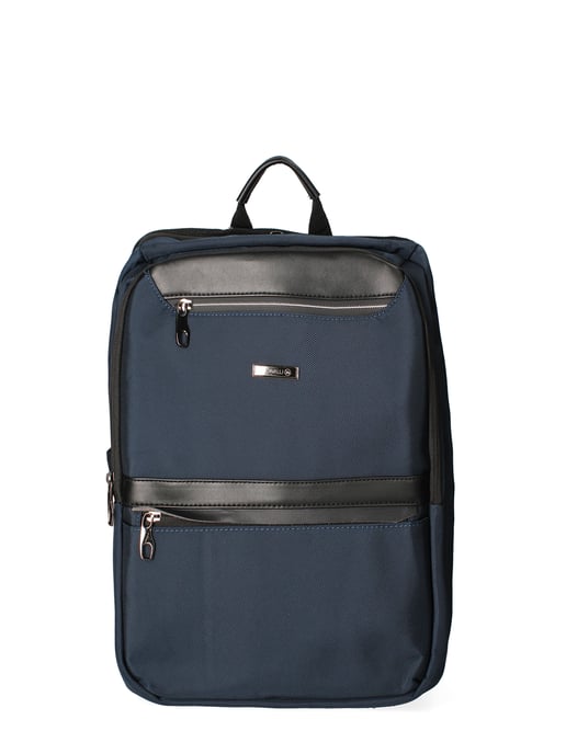 B Cavalli Rucksack Unisex BLUE - Image 1