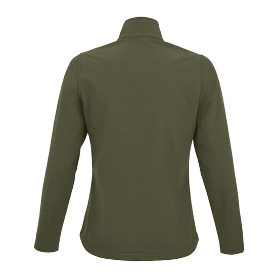 SOLS - "Race" Softshelljacke für Damen () - Image 2