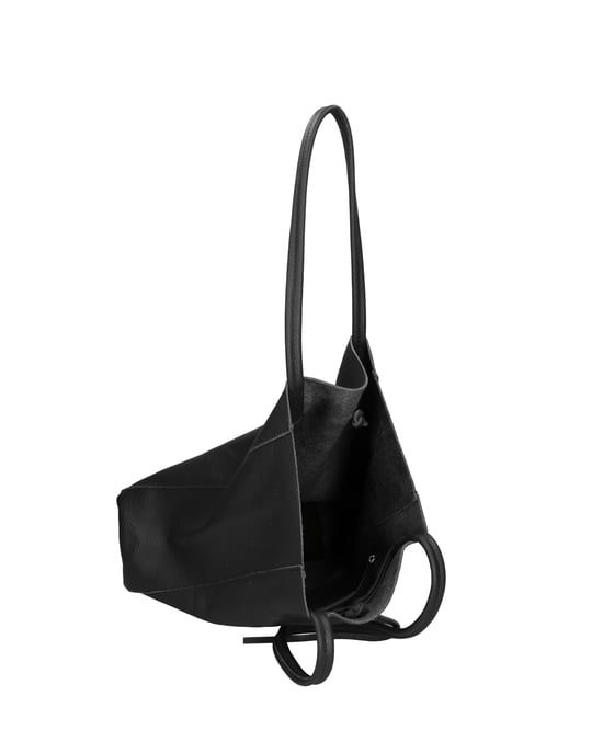 Gave Lux handbag women BLACK