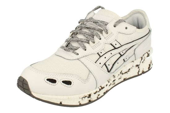 Asics Hypergel-Lyte Herren Weiße Sneakers - Image 1