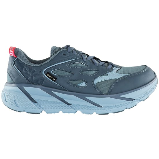 Hoka Clifton L Gore-Tex Herren Blaue Turnschuhe - Image 1