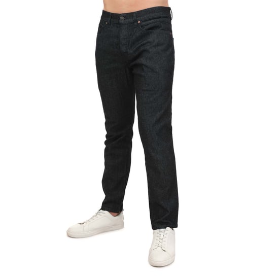 Jean D-Fining fusele Diesel Pour Homme en Jean Denim - Image 1