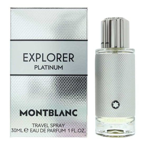Explorer Platinum - EdP 30ml - Image 1