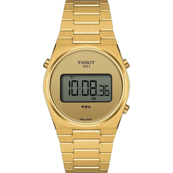 Tissot Prx Herren Armbanduhr T1372633302000 - Image 1