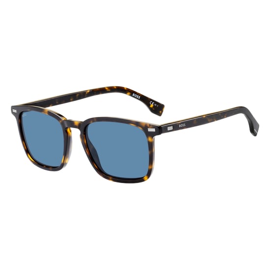 Hugo Boss Herren-Sonnenbrillen 53/20/145 mm Acetat - Image 1
