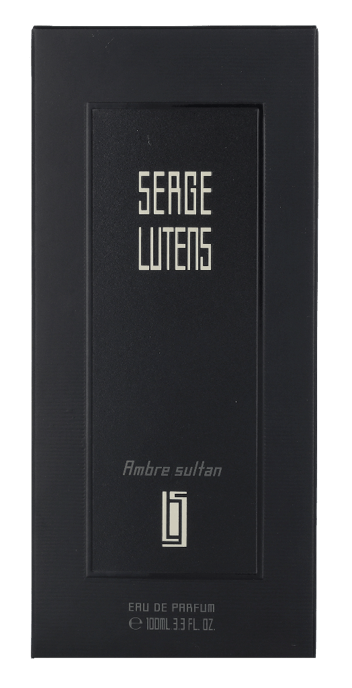 Serge Lutens Ambre Sultan Edp Spray. - Image 2