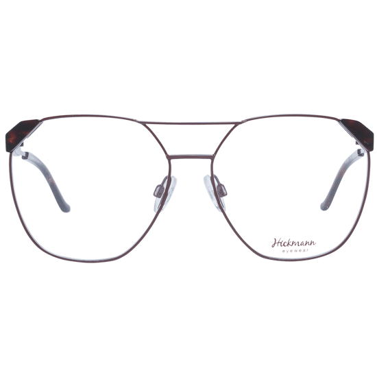Ana Hickmann Lunettes HI1088 01A 58 - Image 2