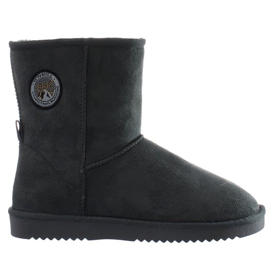 O'Neill Bolsa Chica Gray Womens Stiefel - Image 1