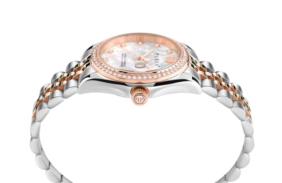 Philipp Plein Date Superlative Mehrfarbig Damen Armbanduhr PWYAA0223 - Image 2