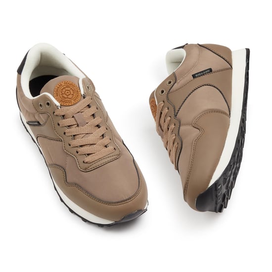 Deakins Mens Archer Trainers Classic