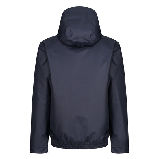 Regatta Mens Blockade Waterproof Jacket (Navy)