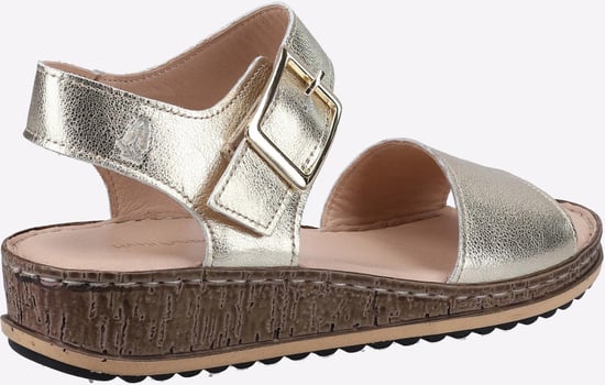 Hush Puppies Ellie LEATHER Damen - Image 3
