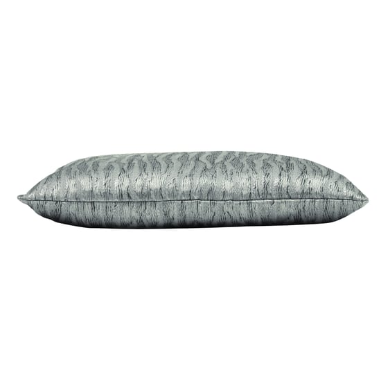 Kai Equidae Jacquard Rectangular Feather Filled Cushion - Image 2