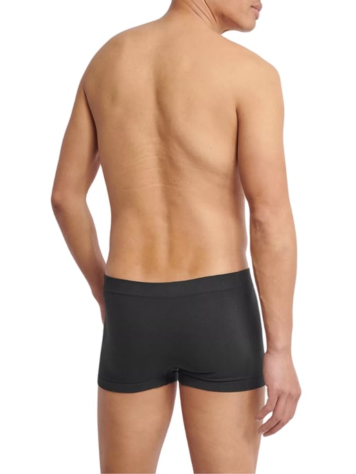 GO Smooth Mens Hipster Briefs 2 Pack