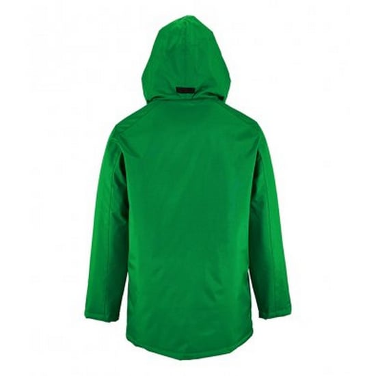 SOLS Unisex-Erwachsene Robyn Wattierte Jacke (Kelly Grün) - Image 2