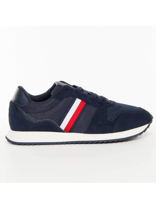 Sneaker für Herren Tommy Hilfiger in Blau - Image 4