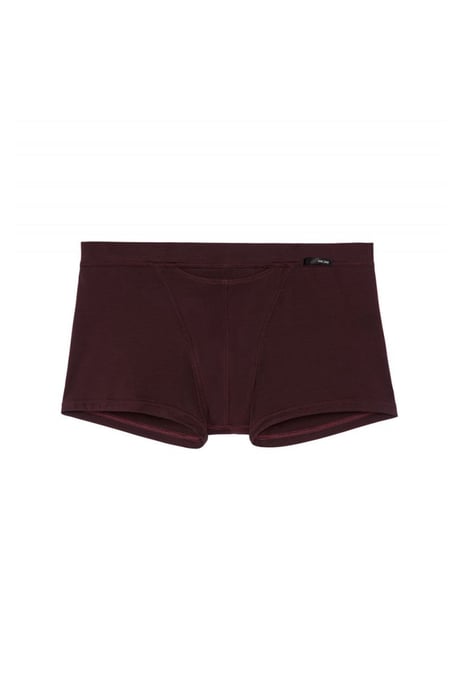 Hom Tencel Soft Comfort Boxer Brief Boxershort - Image 1