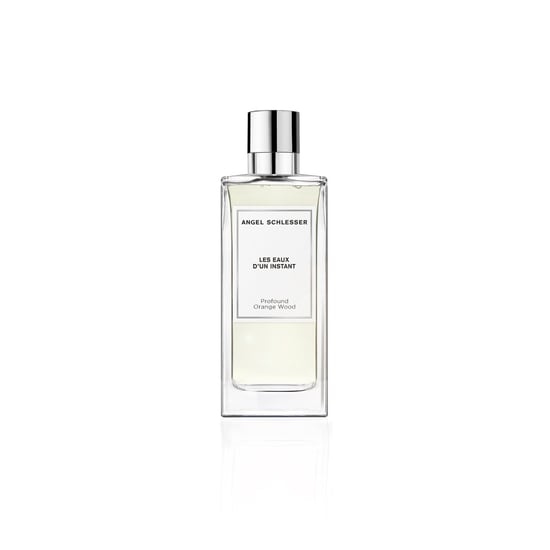 Les Eaux dun Instant – Tiefgründiges Orangenholz – EdT 100 ml - Image 1
