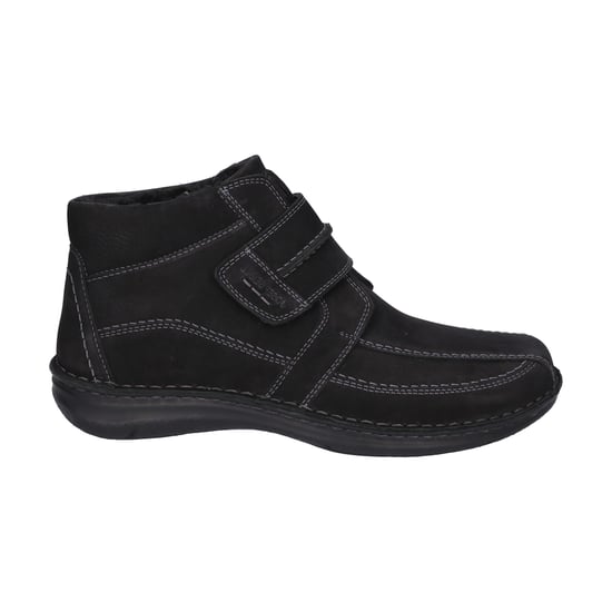 JOSEF SEIBEL Anvers 95 | Stiefelette für Herren | Schwarz Anvers 95, schwarz - Image 2