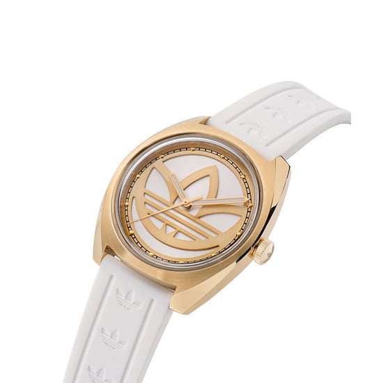Adidas Originals Edition One Unisex Uhr in Weiß AOFH23012 - Image 3
