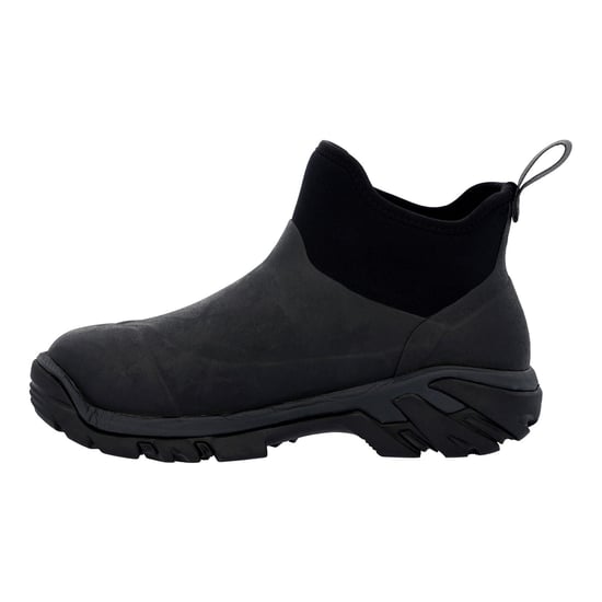 Muck Boots Woody Sport Rubber Schwarz/Dunkelgrau Gummistiefel - Image 6