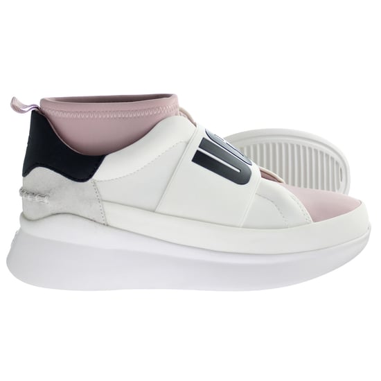 Ugg Neutra Sneaker Mehrfarbige Damen-Sneaker - Image 5