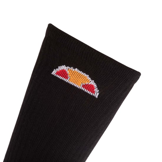 Accessories Ellesse Tisbi Sock in Black