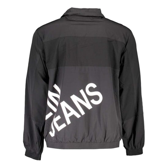 Calvin Klein Herren Jacke Classic Logo - Image 2
