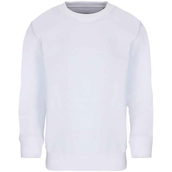 SOLS - "Columbia" Sweatshirt für Kinder (Weiß) - Image 1