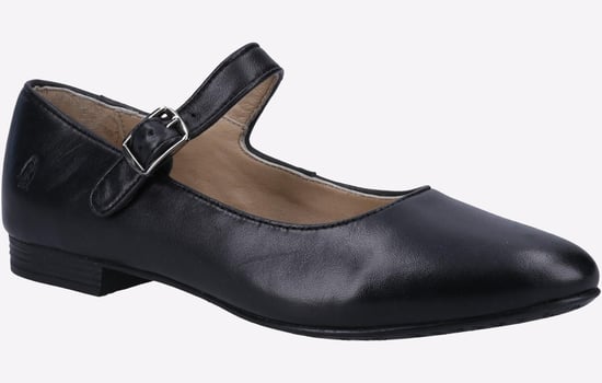 Hush Puppies Melissa Lackleder Damen Ballerinas - Image 2