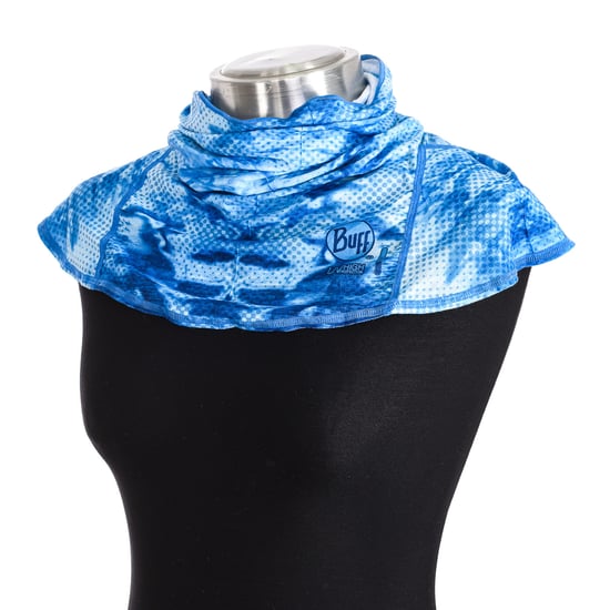 Polar bandana with elastic fit and sun protection 104300 unisex
