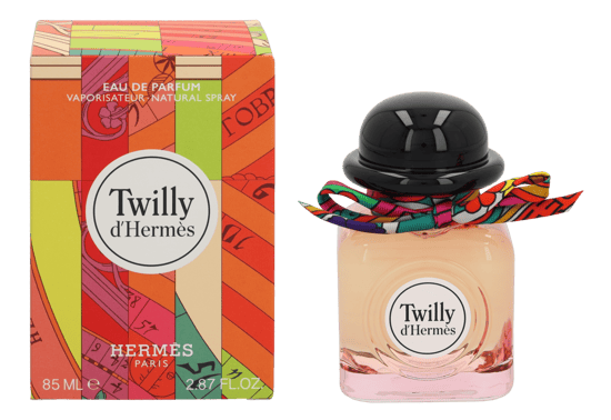 Hermes Twilly d'Hermes Eau de Parfum 85ml Spray für Sie - Image 4