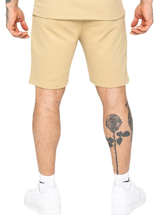 Enzo | Mens Smart Shorts