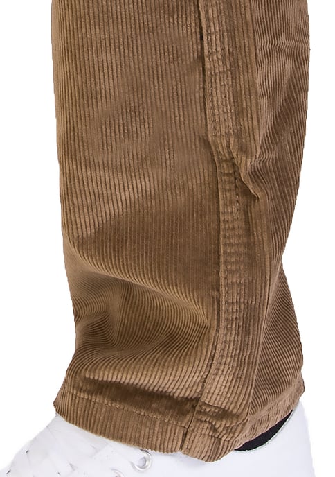 Rock Creek Stoffhose Dunkelbeige - Image 5