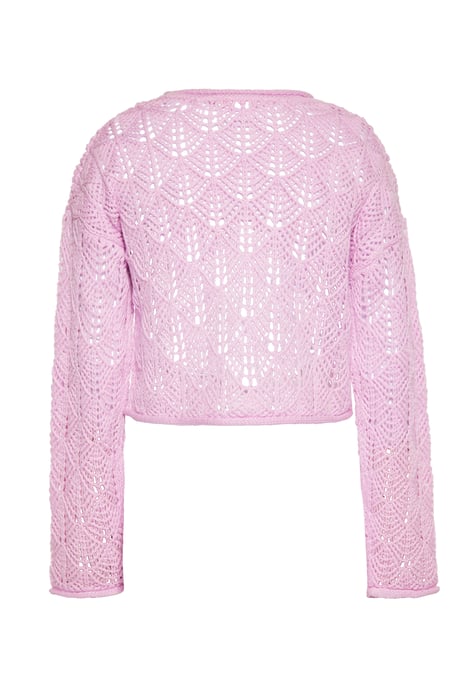 Mymo Zur Seite fahren Damen Rosa - Image 2