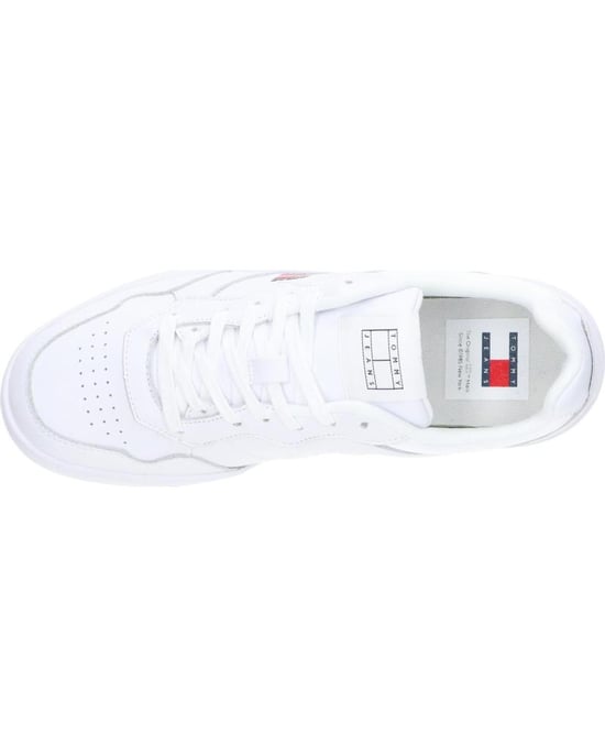 Sneakers für Herren Tommy Hilfiger in Weiß - Image 6