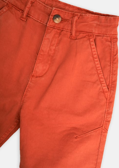 Jace Smart Chino Trouser