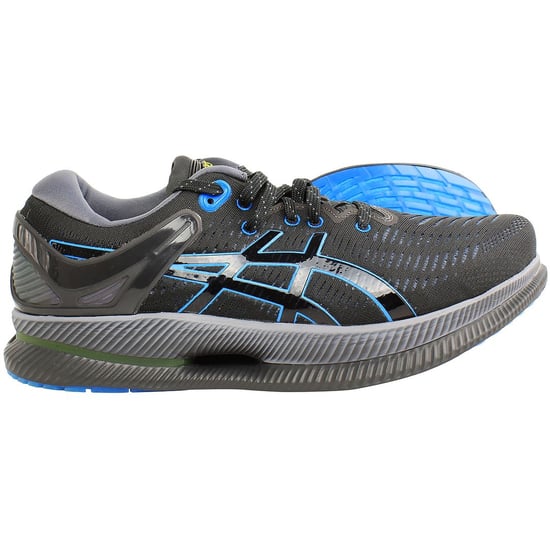 Asics MetaRide Herren-Laufschuhe in Grau - Image 4